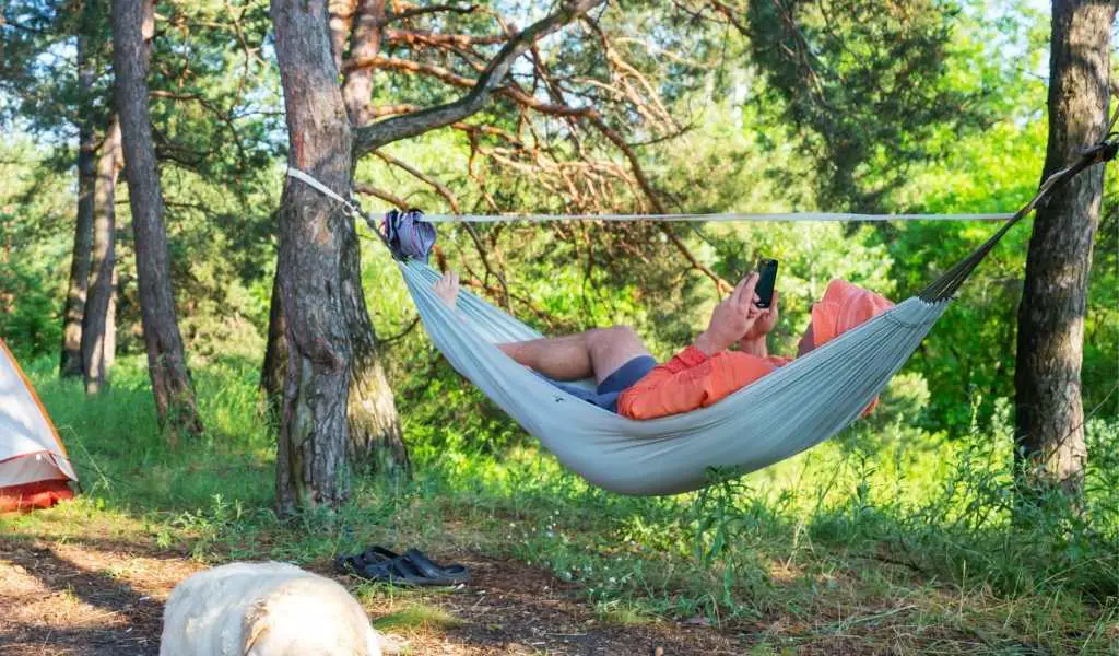 What is a Hammock Ridgeline? Should You Use One?