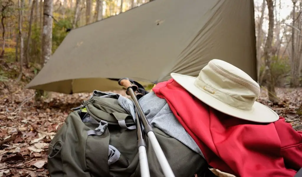 Hammock Camping Gear Checklist [What to Pack?]